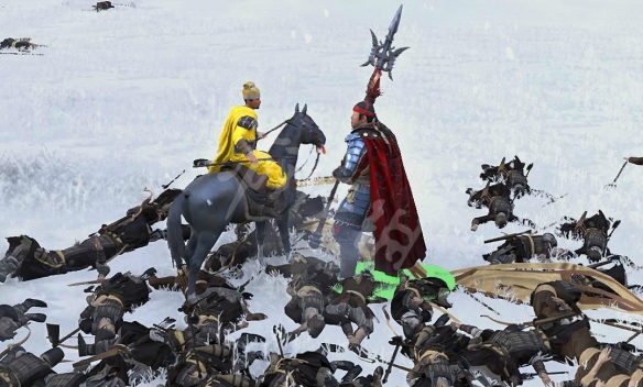 全面战争三国武将身材属性能调整么?武将mod参数调整方法一览