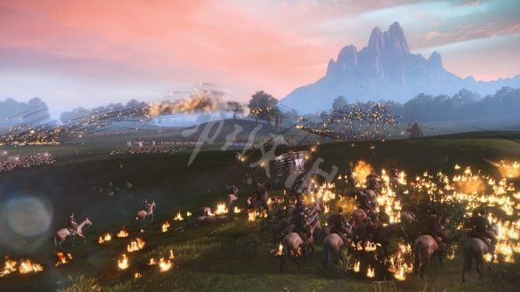 全面战争三国各兵种阵型怎么搭配最好?兵种阵容搭配技巧推荐