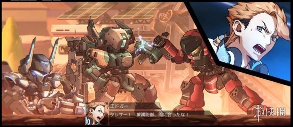 硬核机甲游戏好玩么?游戏玩法介绍