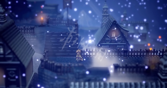 八方旅人游戏手柄怎么操作?游戏手柄操作技巧一览