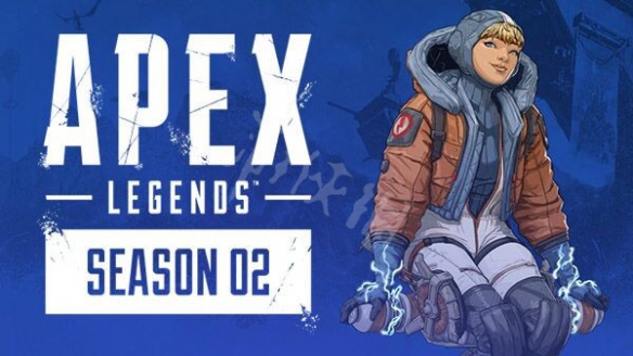 Apex英雄新角色华森属性怎么样?华森属性效果介绍