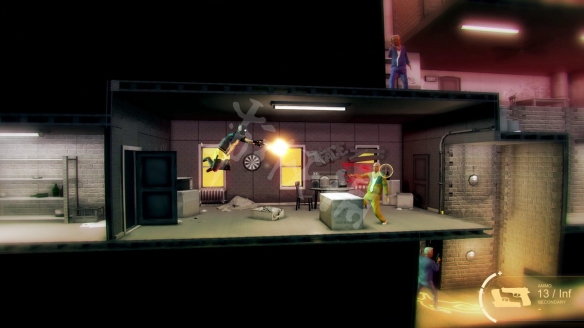 我的朋友佩德罗售出日是什么时候?游戏售出日期及游戏玩法介绍