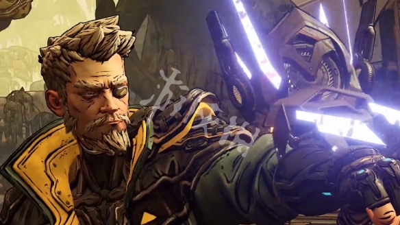 无主之地3探员赞恩有什么效果?探员赞恩属性效果图文一览