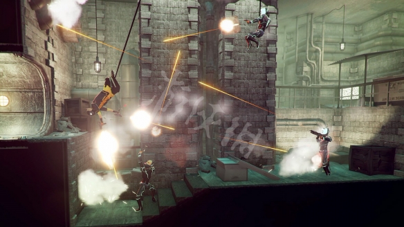 我的朋友佩德罗对配置要求怎么样?游戏配置要求一览