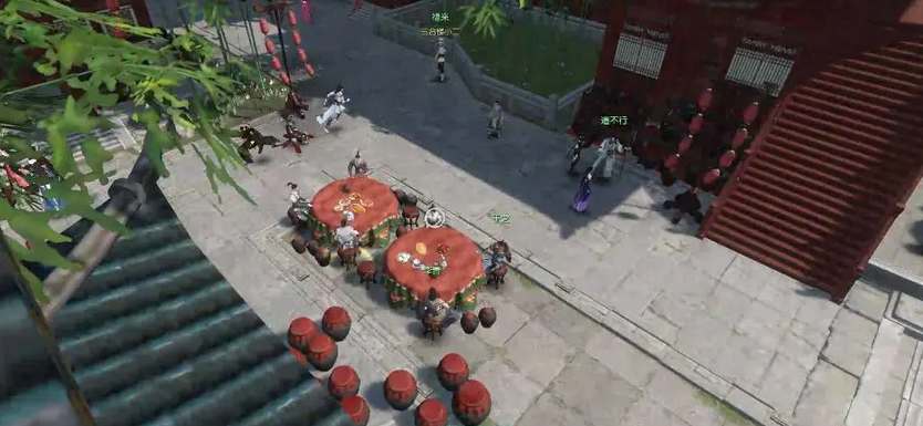 逆水寒手游酒糟鱼食谱配方如何获得