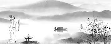 孤帆远影碧空尽唯见长江天际流描写了什么