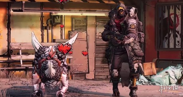 无主之地3局内人活动怎么玩?局内人活动玩法一览