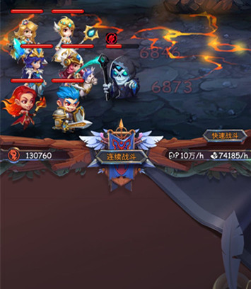 古代战争放置救世主阵容怎么搭配？古代战争放置救世主阵容搭配攻略