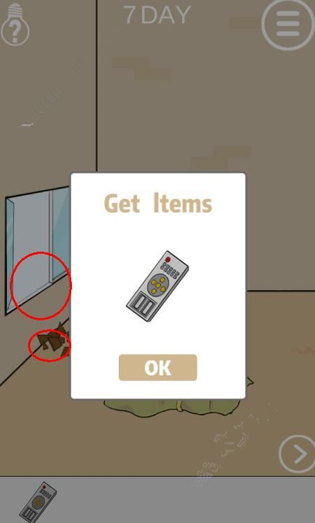 妈妈不让我出去玩第7关如何过关？第7关通关攻略