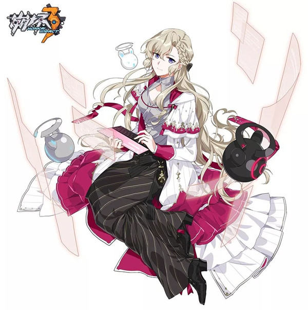 崩坏3量子圆舞曲套装迪拉克怎么样？量子圆舞曲套装迪拉克详细介绍