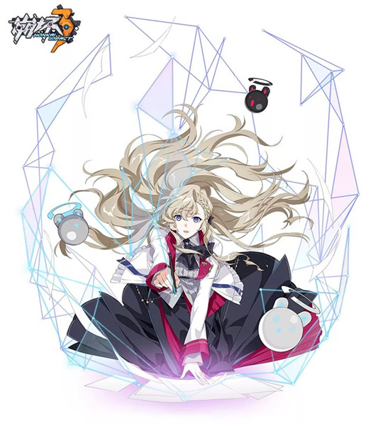 崩坏3迪拉克圣痕怎么样？崩坏3迪拉克圣痕详解