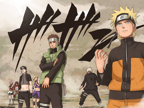 火影忍者手游阿斯玛秽土转生后怎么样？阿斯玛秽土详细解析