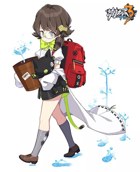 崩坏3漫步都柏林活动福利内容有什么？漫步都柏林活动福利详情分享