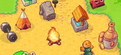 流浪者小岛隐藏点在什么位置?隐藏点位置一览