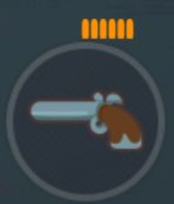 猫和老鼠手游左轮枪位置在哪？左轮枪获取方法分享