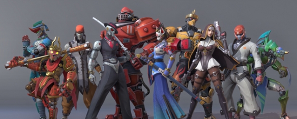 金属对决游戏怎么玩?游戏玩法及模式介绍