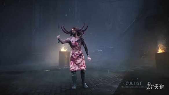 沉没之城主角都有哪些服装?主角服装汇总介绍