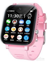 小天才手表软件如何打开网络