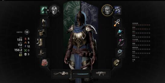 遗迹2月光弓人马弓突变搭配方案 遗迹2月光弓人马弓突变搭配方案