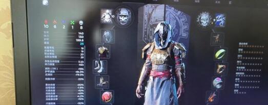 遗迹2红鹿杀不杀奖励一览 遗迹2红鹿杀不杀奖励一览