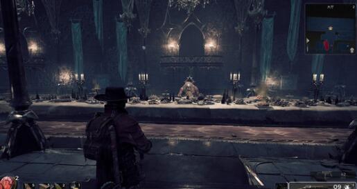 遗迹2红鹿杀不杀奖励一览 遗迹2红鹿杀不杀奖励一览