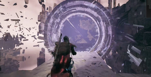 遗迹2迷宫传送门开启攻略