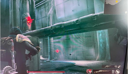 遗迹2不可见之塔进入方法