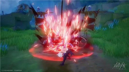 晶核金地板意思介绍