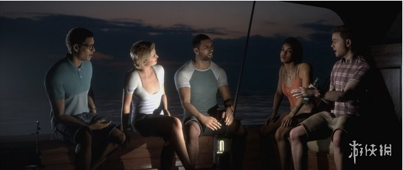 1559698766306701.png 《黑暗画片:棉兰之人》什么时间发售?黑暗画片棉兰之人发售日期一览