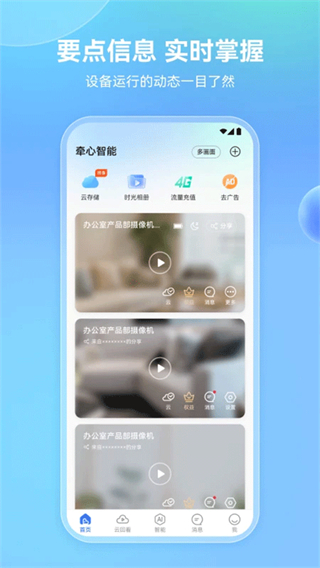 牵心pro软件carecampro