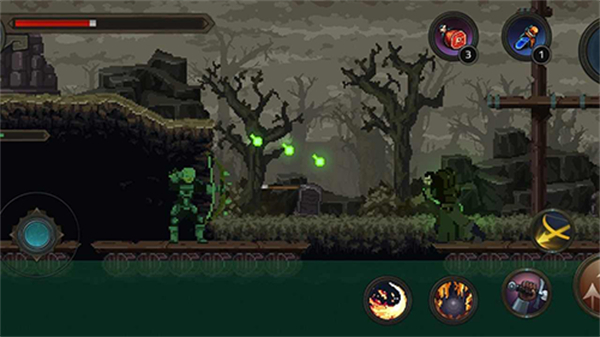 灵魂远征内置MOD菜单最新版