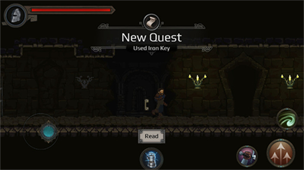 灵魂远征中文版