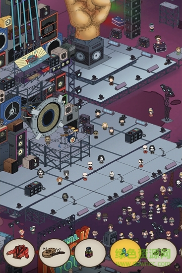 梦境侦探国际服