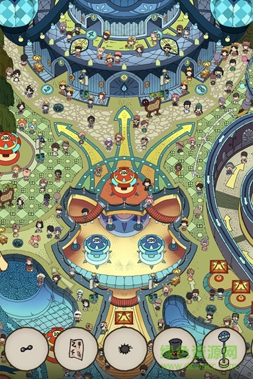 梦境侦探国际服