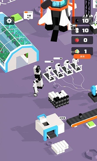 太空杀突击队最新版