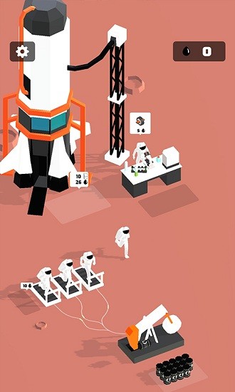 太空杀突击队最新版