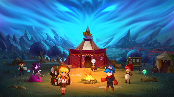 矿山猎人最新版本