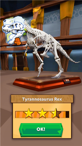 恐龙任务2汉化版