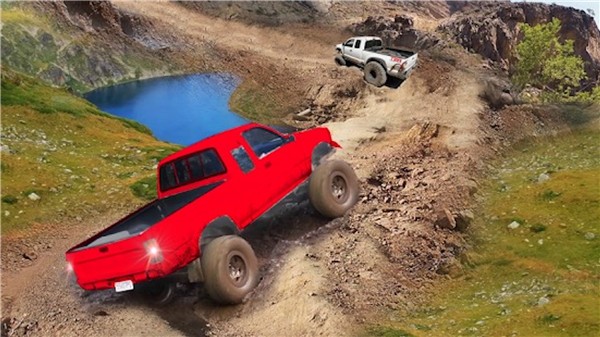 疯狂赛车世界 疯狂赛车世界