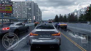 俄罗斯乡村赛车手(汉化版)