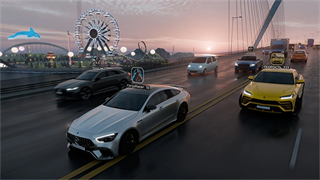 俄罗斯乡村赛车手(汉化版)