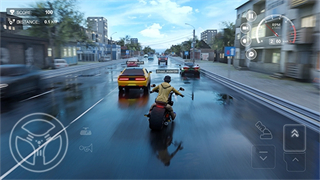 俄罗斯乡村赛车手(汉化版)