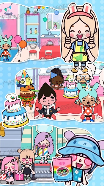 2022米家小镇游戏完整版