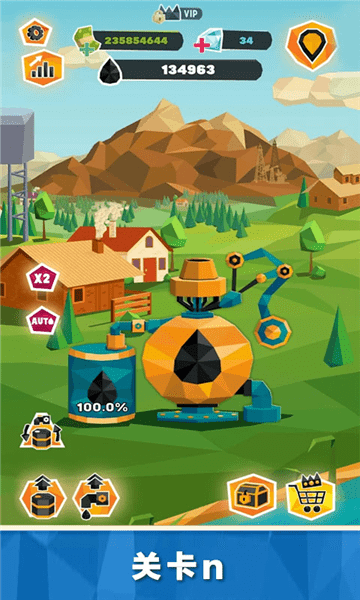 练油厂模拟器最新版