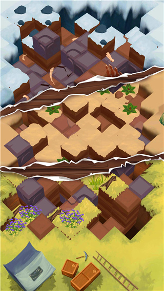 恐龙任务2内置作弊菜单最新版