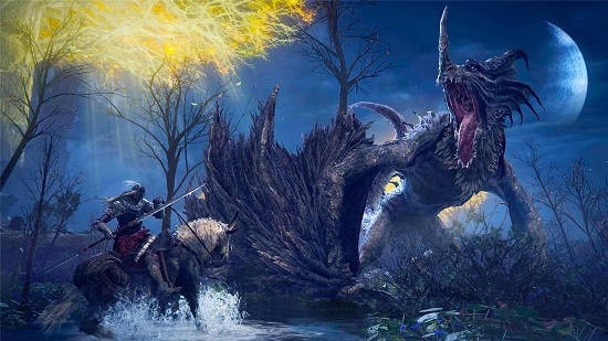 最后的战神最新版