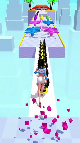 我要变美女手游 我要变美女游戏