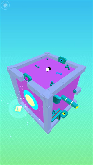 魔性小羊大作战