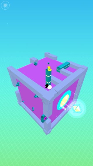 魔性小羊大作战