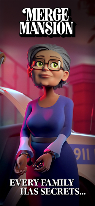 合并豪宅无限资源版